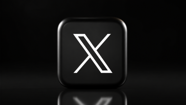 X