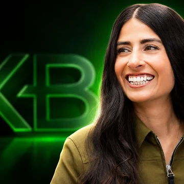 Asha Sharma XboxAsha Sharma Xbox