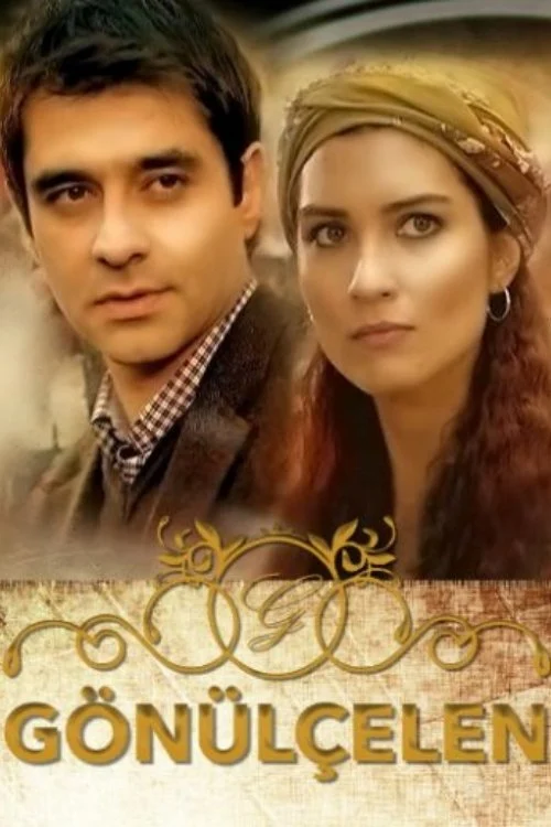 Tuba Büyüküstün e Cansel Elçin em Gonulcelen