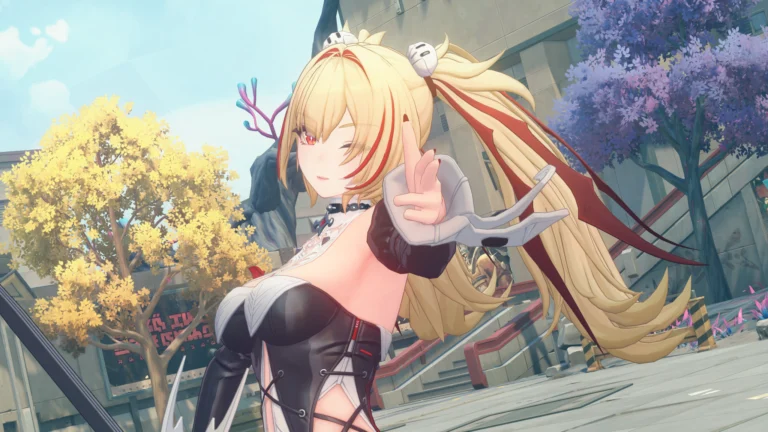 Zenless Zone Zero 3.2: data, banners de Claret e Roxy