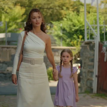 Sol da Minha Vida tem 117 episódios na Netflix, mas só 36 na Turquia; entenda