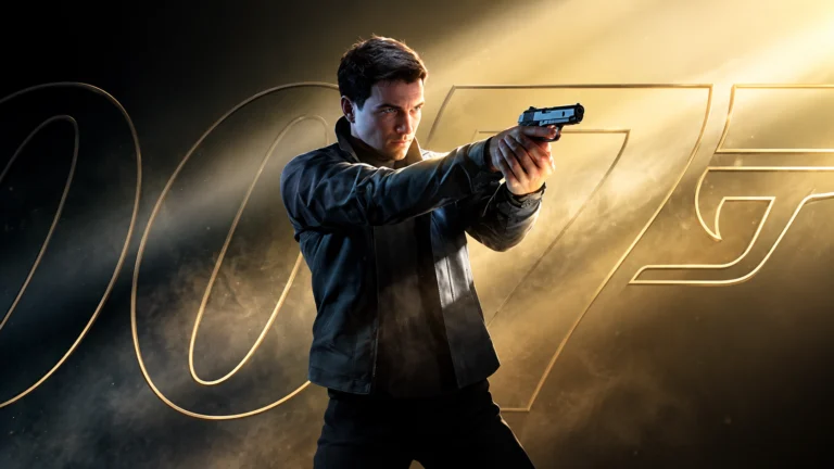 007 First Light pode atrasar de novo no Switch 2, diz desenvolvedora