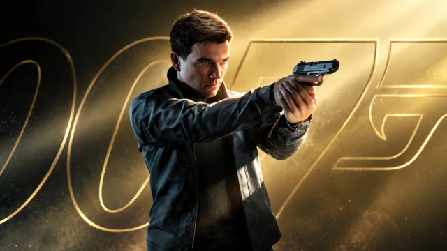 007 First Light DLC grátis