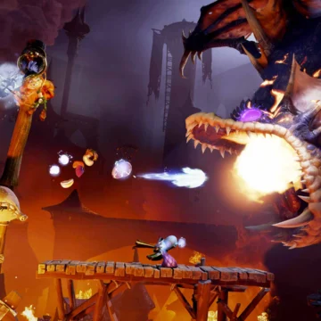 Rayman Legends Retold é adiado mesmo após ficar pronto