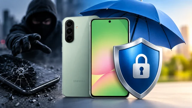 Seguro de celular vale a pena? Fizemos a conta para um aparelho de R$ 3 mil
