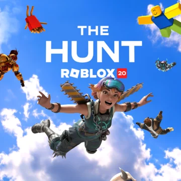 The Hunt Roblox 20: todas as recompensas e itens grátis UGC