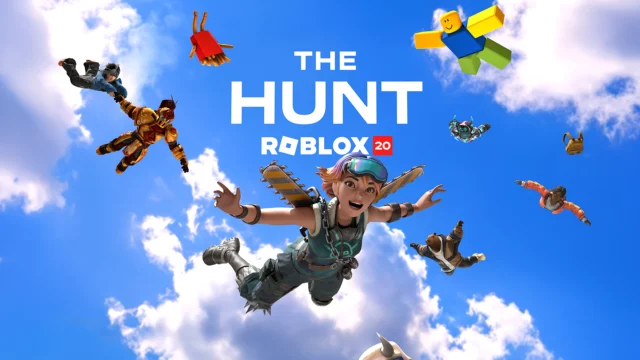 The Hunt Roblox 20: todas as recompensas e itens grátis UGC