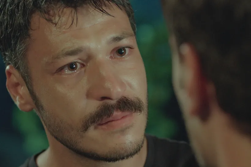 Kubilay Aka em Mercan Köşk, nova novela turca da ATV