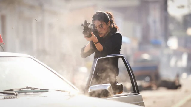 Dirigido por Na Hong-jin, Hope: O Primeiro Impacto estreia nos cinemas brasileiros em 8 de outubro de 2026; veja onde assistir, elenco e o que já se sabe sobre a chegada ao streaming.