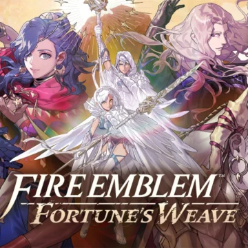 Fire Emblem Fortune’s Weave recebe DLC com armas de Three Houses; veja preço e conteúdo