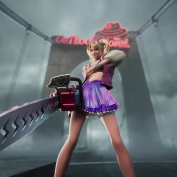 Juliet está de volta: Lollipop Chainsaw 2 é anunciado para PS5 e já tem gameplay