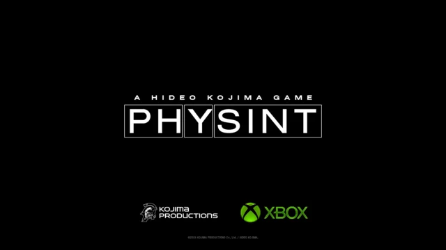 Robert Pattinson no novo jogo de Kojima? Suposto vazamento traz elenco de peso