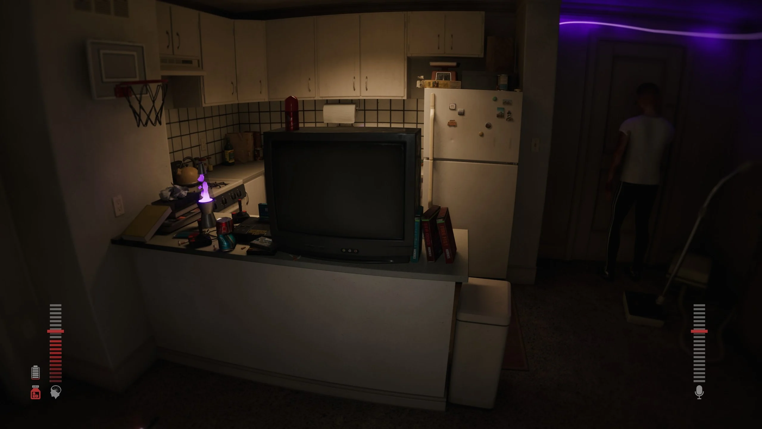 Dream Cage gameplay  3