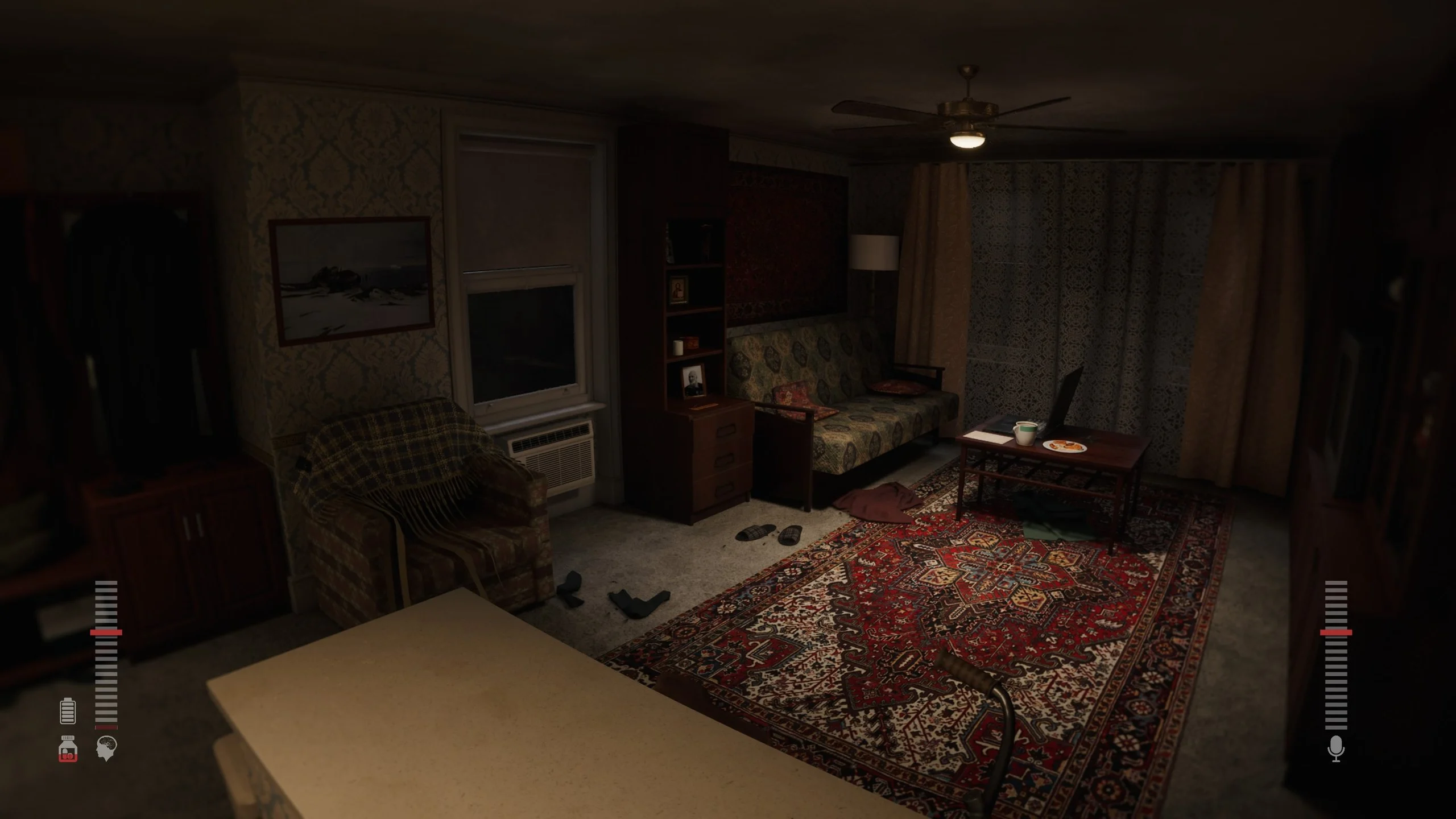 Dream Cage gameplay  4