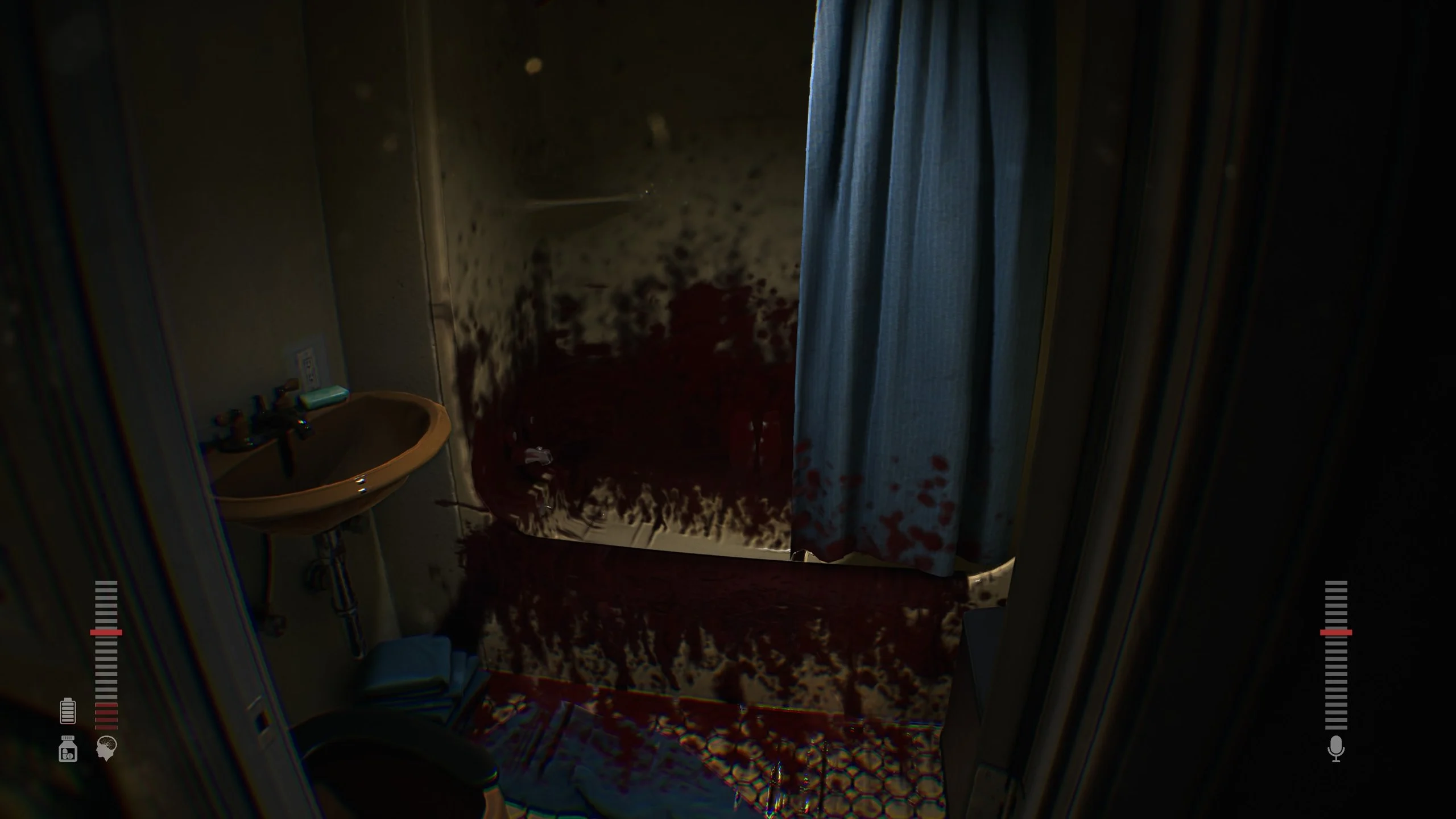 Dream Cage gameplay  2