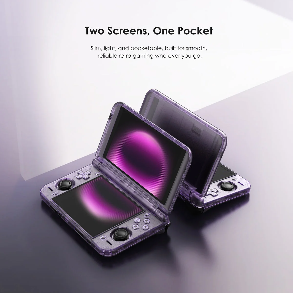 Retroid Pocket 5