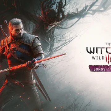 The Witcher 3 Remastered recebe patch 5.01 no Switch 2