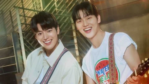 Elenco de Twinkling Watermelon