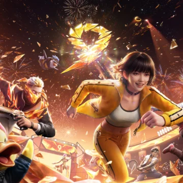 Melhor sensibilidade para Free Fire em 2026: sensi para subir capa