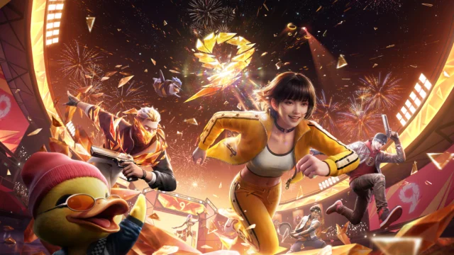 Melhor sensibilidade para Free Fire em 2026: sensi para subir capa