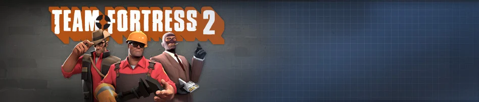 Team Fortress 2, jogo da Valve com conteúdo criado pela comunidade no Steam Workshop
