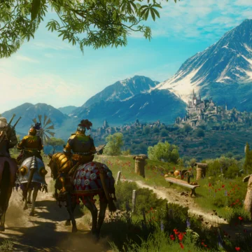 The Witcher 3: qual ordem jogar campanha, Hearts of Stone e Blood and Wine?