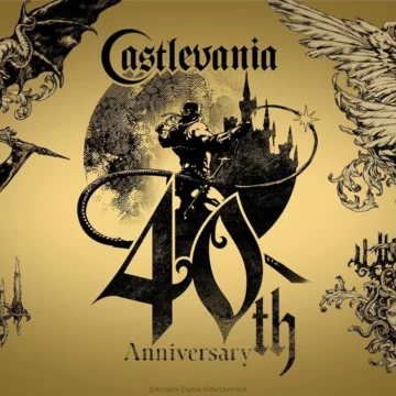 Castlevania faz 40 anos com jogo grátis no celular e descontos de até 80%