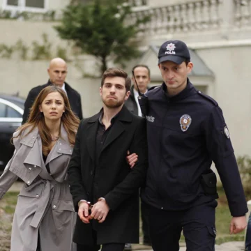 Cruel Istambul final explicado: quem morre e com quem Cemre fica?
