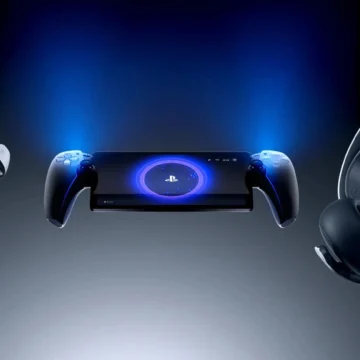Seu PS Portal parou de carregar em 80%? É uma mudança da Sony
