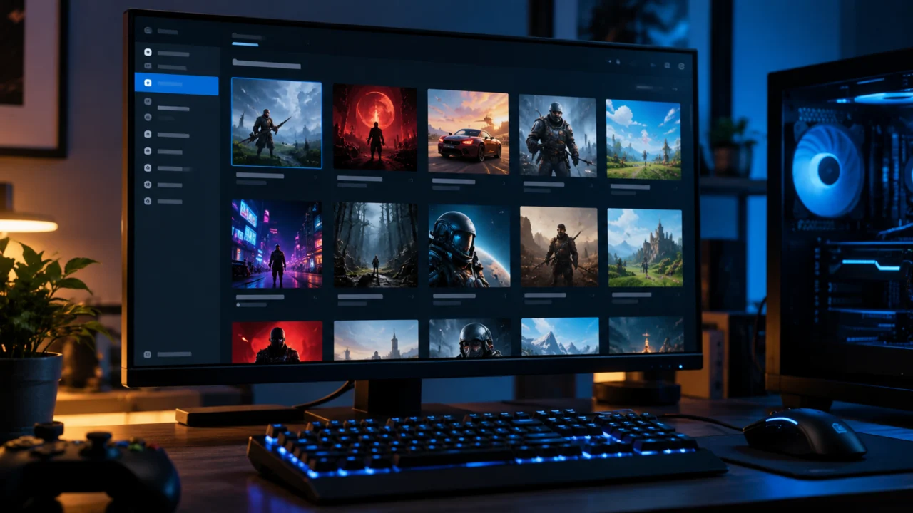 Comprou um jogo na Steam e ele não abre? 8 soluções para tentar antes de pedir reembolso