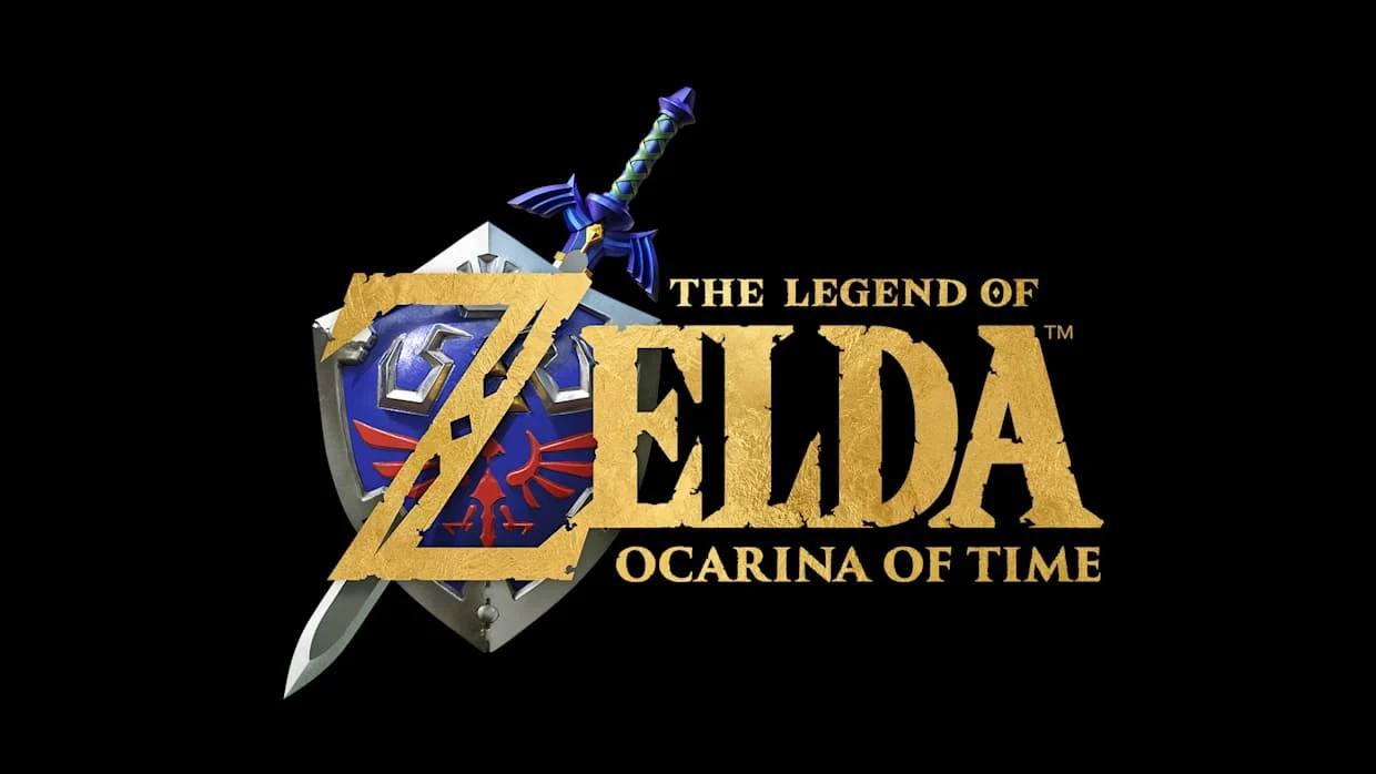 The Legend of Zelda Ocarina of Time para Nintendo Switch 2