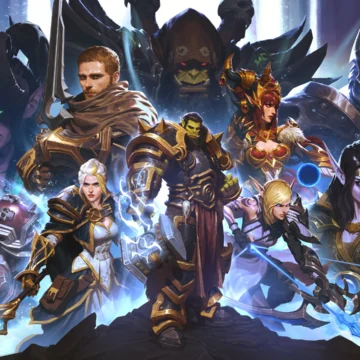 World of Warcraft Forever explicado: como 30 anos de Warcraft levaram a Blizzard de volta a 2004