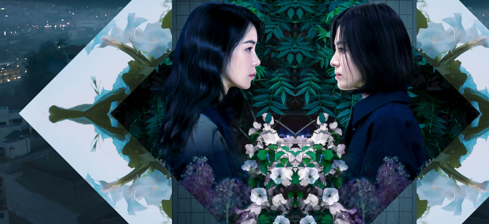 Song Hye-kyo em A Lição