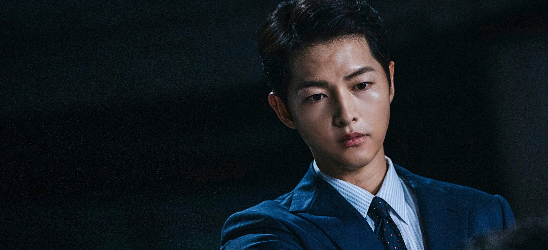Song Joong-ki em Vincenzo