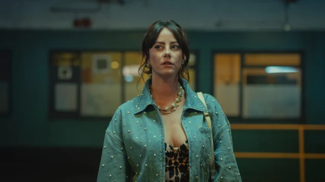 Magnatas do Crime 2 evitou um triângulo amoroso — e Kaya Scodelario explica por quê
