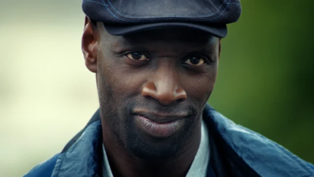 Omar Sy como Assane Diop na parte 4 de Lupin
