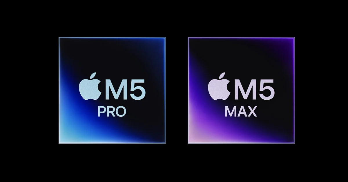 Apple M5