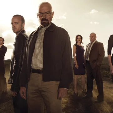 As 100 melhores séries do século, segundo o New York Times