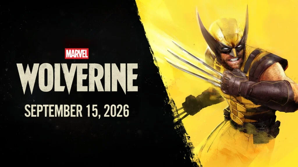 Marvel's Wolverine: pre-load, horário de lançamento, tamanho e dublagem