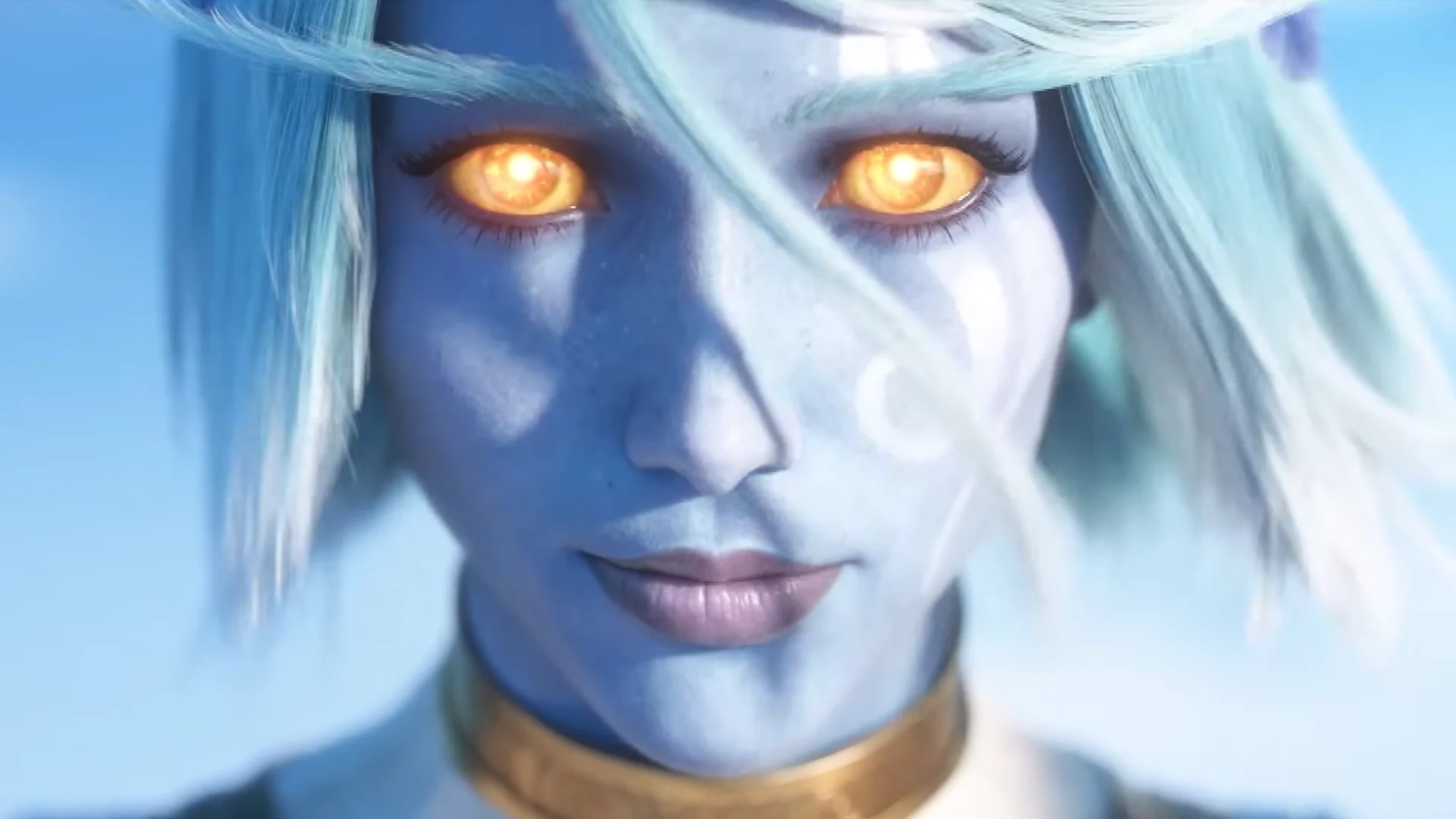 Skyborne de World of Warcraft Forever
