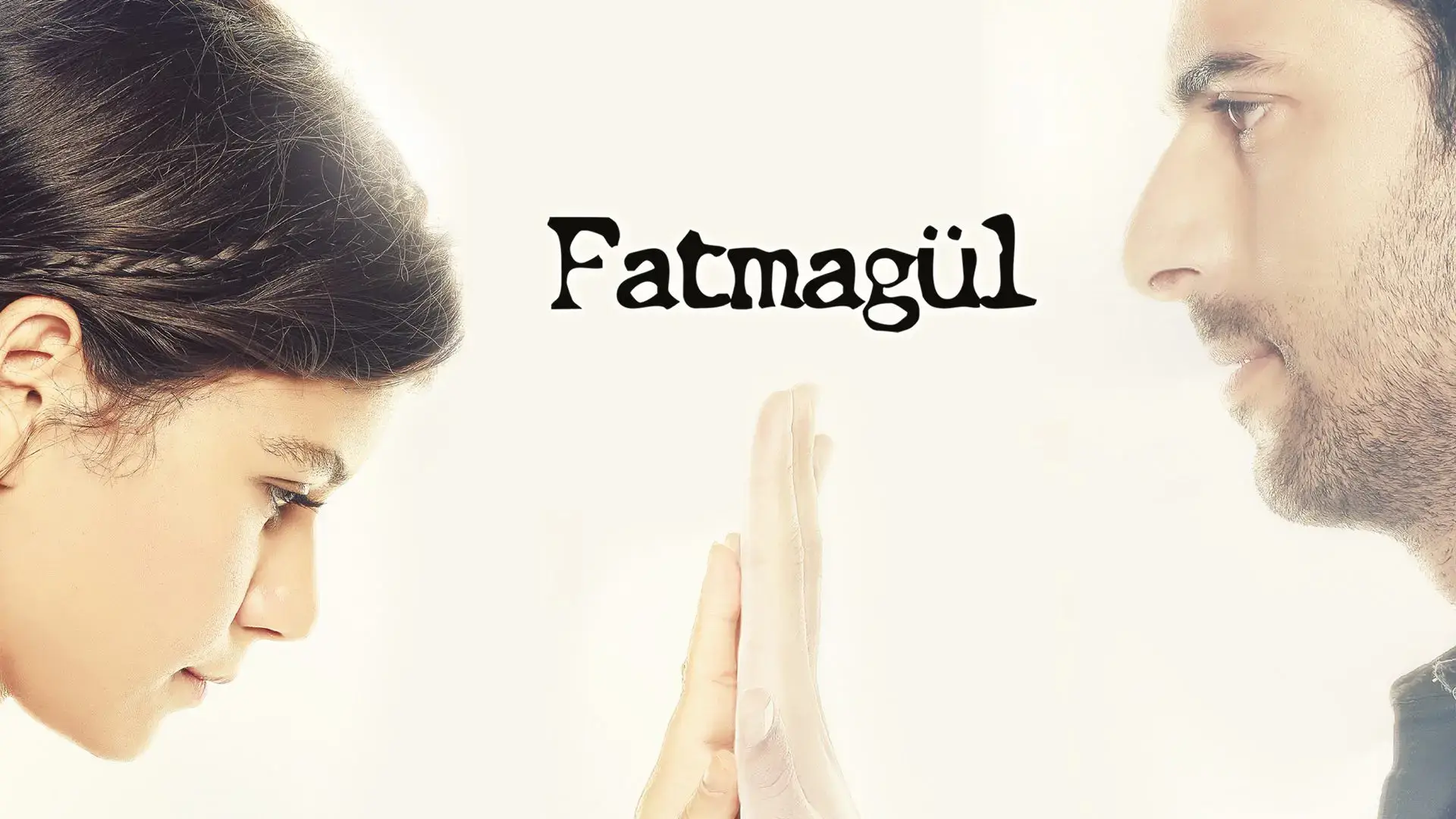 Fatmagül e Kerim na novela turca Fatmagül A Força do Amor