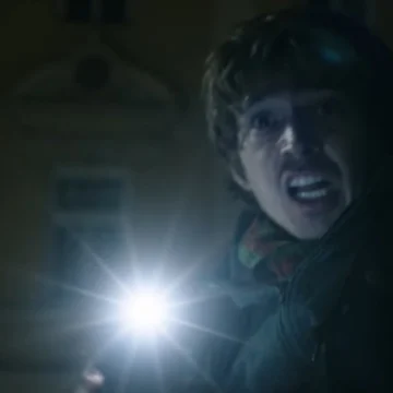 Resident Evil termina de forma brutal com Bryan; entenda o final e a mutação