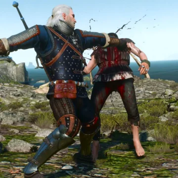 Melhores builds de The Witcher 3 Remastered: espada, Sinais, alquimia e híbrida