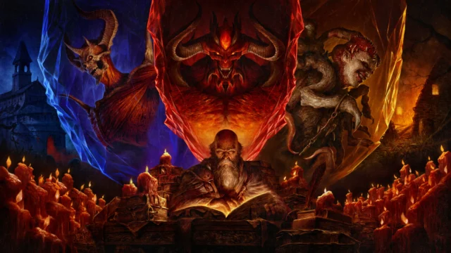 Season of Hell's Legacy de Diablo IV