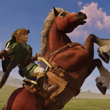 A história de Zelda: Ocarina of Time explicada do começo ao fim