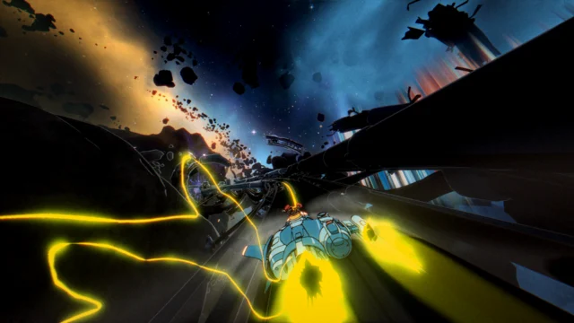 Orbitals dá para jogar sozinho? Entenda por que o jogo exige 2 jogadores