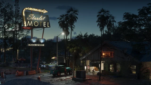 Port Gellhorn em GTA 6