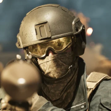 WARDOGS: time Azul ganhará dinheiro e XP na Temporada 2