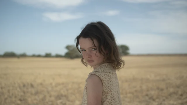 Foge, Coelho: o que aconteceu com Alice e por que Mia vai até o penhasco