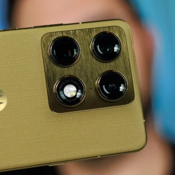 Motorola prepara seu celular mais ambicioso para 2027; veja o que já sabemos